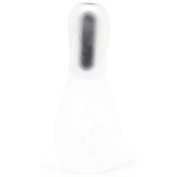 Galaku Gaine de masturbation vibrante Keep Young Modèle 01